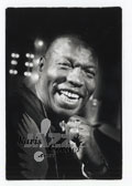 Elvin Jones 1991