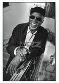 Ahmad Jamal avril 1998 ,Ahmad Jamal