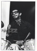 Philly Joe Jones Unit� Jazz Paris
