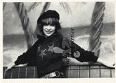 Astrud Gilberto Paris 1984 ,Astrud Gilberto