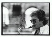 Gato Barbieri N�mes ,Gato Barbieri