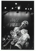 Barney Wilen Vienne 1995 ,Barney Wilen