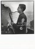 Barney Wilen septembre 1958 ,Barney Wilen