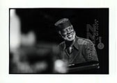 Ahmad Jamal Olympia novembre 2000 ,Ahmad Jamal