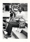 Chuck Berry Vienne 81 ,Chuck Berry