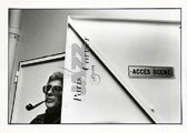 Paul Bley Coutances juin 1984 ,Paul Bley
