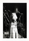 Aretha Franklin Antibes 1970 ,Aretha Franklin