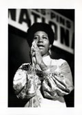 Aretha Franklin 1970 ,Aretha Franklin