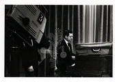 George Arvanitas Paris 1962 ,Georges Arvanitas