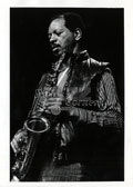 Ornette Coleman ,Ornette Coleman