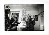 Carla Bley, Steve Swallow et Henri Texier 1992 ,Carla Bley, Steve Swallow, Henri Texier