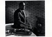 Archie Shepp 1986 ,Archie Shepp