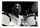 Elvin Jones ,Elvin Jones