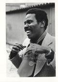 George Cables 81 ,George Cables
