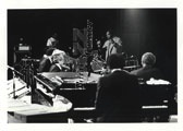 Thad Jones N�mes 1984 'Count Basie Orchestra' ,Thad Jones