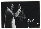 Thad Jones N�mes 1985 ,Thad Jones