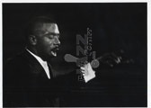 Jimmy Smith Paris juillet 1962 ,Jimmy Smith