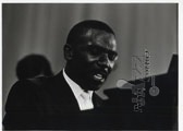 Jimmy Smith Paris 1962 ,Jimmy Smith