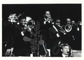 Count Basie Orchestra Nmes 1984 ,Count Basie