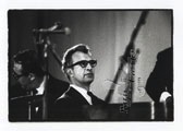 Dave Brubeck Antibes 1967 ,Dave Brubeck