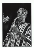 John Tchica�, New York 1999 - 2 ,John Tchicai