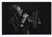 Jeanne Lee, Jazz in marciac concert 2000 - 1 ,Jeanne Lee