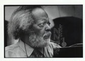 Jaki Byard 'La Seyre' 1998 - 2 ,Jaki Byard