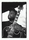 Ronnie Jordan, Vienne 1993 - 1 ,Ronnie Jordan