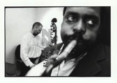 Dave Holland et David Murray 1998 - 1 ,Dave Holland, David Murray