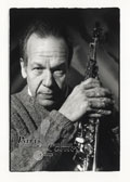 Steve Lacy - 1 ,Steve Lacy