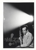 Steve Lacy, Dunois 1986 - 1 ,Steve Lacy