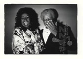 Celia Cruz et Tito Puente, Vienne 1987 ,Celia Cruz, Tito Puente