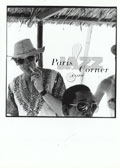 Chet Baker et Milt Jackson, Antibes 1975 ,Chet Baker, Milt Jackson