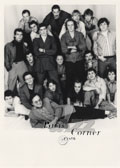 ONJ, Paris 1985 - 1 , Orchestre National De Jazz