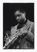 Brandford Marsalis - 1 ,Branford Marsalis