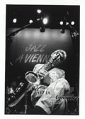 Barney willen, Vienne ,Barney Wilen