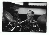 Max Roach, Vienne 1992 ,Max Roach