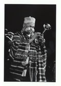 Dizzy Gillespie, 1991 ,Dizzy Gillespie