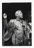 Dizzy Gillespie, 1988 ,Dizzy Gillespie