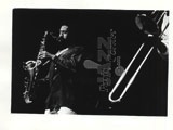 Sonny Rollins, Paris 1986 - 2 ,Sonny Rollins