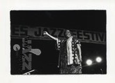 Sarah Vaughan, Nmes Jazz Festival 1984 - 1 ,Sarah Vaughan