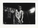 Sarah Vaughan, Nmes Jazz Festival 1984 - 4 ,Sarah Vaughan