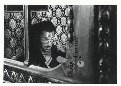 Keith Jarrett Paris 1985 - 1, Keith Jarrett
