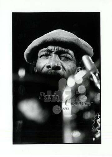 John Gilmore 1991, John Gilmore