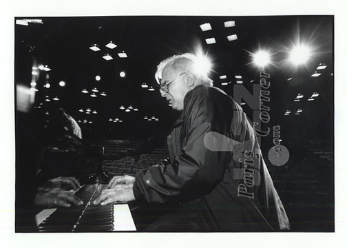 Paul Bley 7, Paul Bley
