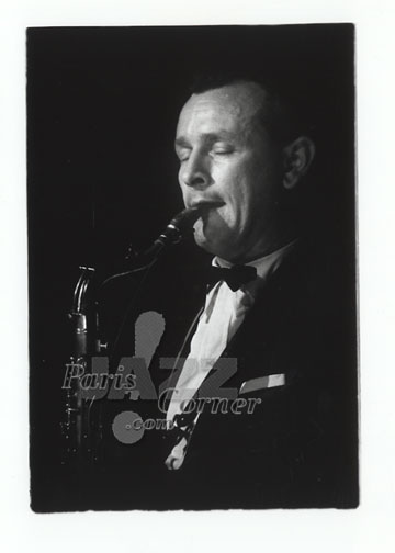 Jimmy Giuffre, Pleyel 1959 - 1, Jimmy Giuffre