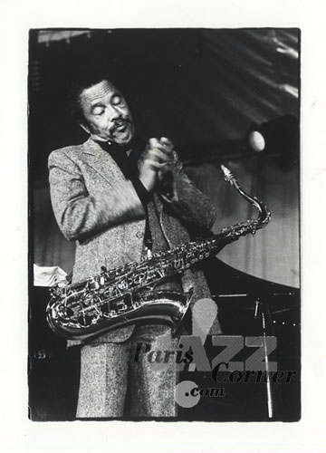 Johnny Griffin - 5, Johnny Griffin