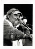 Eddy Louiss 1988 Marne la Valle  bis ,Eddy Louiss
