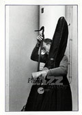 Barre Philips 1984 Coutances ,Barre Phillips
