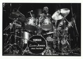 Elvin Jones Vienne 2000 - 1 ,Elvin Jones